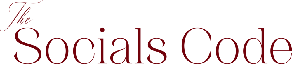 The Socials Code